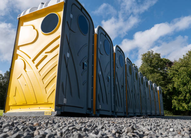 Reliable Kerman, CA Portable Potty Rental Solutions