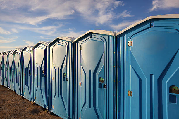 Best Restroom Trailer for Weddings  in Kerman, CA